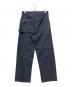 Sears (シアーズ) デニムペインターパンツ インディゴ サイズ:32×30：10000円