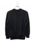 JIL SANDER (ジルサンダー) SWEATER CN LS ブラック サイズ:32：30000円