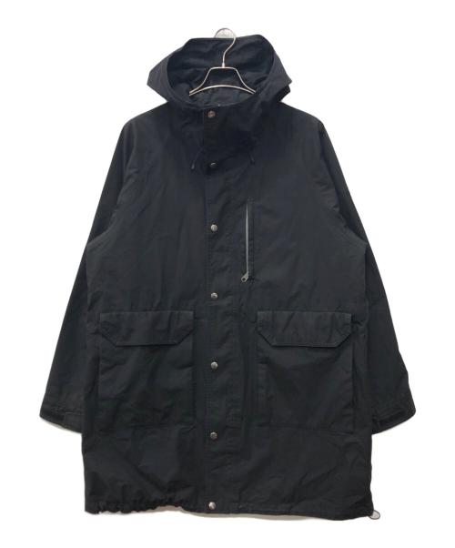 THE NORTH FACE（ザ ノース フェイス）THE NORTH FACE (ザ ノース フェイス) ZI Magne Mountain Coat ブラック サイズ:XLの古着・服飾アイテム
