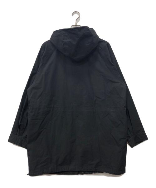 THE NORTH FACE（ザ ノース フェイス）THE NORTH FACE (ザ ノース フェイス) ZI Magne Mountain Coat ブラック サイズ:XLの古着・服飾アイテム