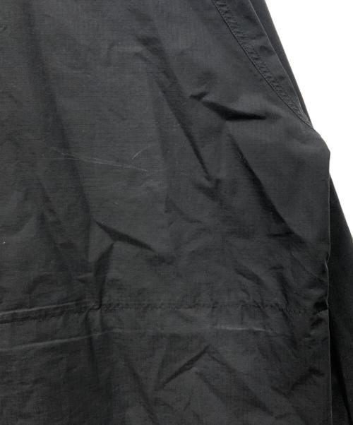 THE NORTH FACE（ザ ノース フェイス）THE NORTH FACE (ザ ノース フェイス) ZI Magne Mountain Coat ブラック サイズ:XLの古着・服飾アイテム