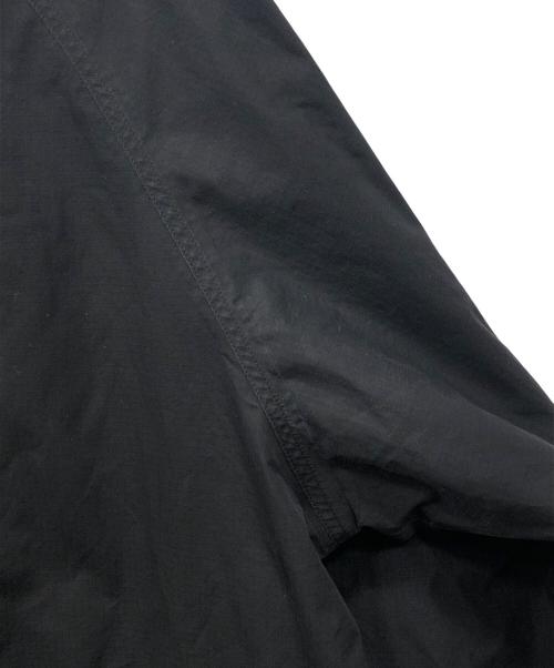 THE NORTH FACE（ザ ノース フェイス）THE NORTH FACE (ザ ノース フェイス) ZI Magne Mountain Coat ブラック サイズ:XLの古着・服飾アイテム