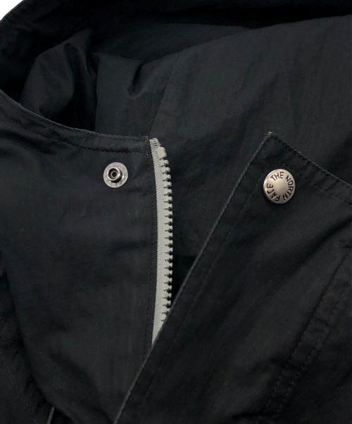 THE NORTH FACE（ザ ノース フェイス）THE NORTH FACE (ザ ノース フェイス) ZI Magne Mountain Coat ブラック サイズ:XLの古着・服飾アイテム
