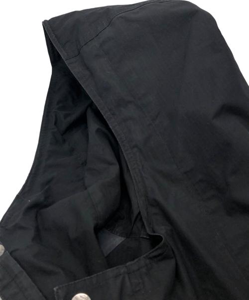 THE NORTH FACE（ザ ノース フェイス）THE NORTH FACE (ザ ノース フェイス) ZI Magne Mountain Coat ブラック サイズ:XLの古着・服飾アイテム