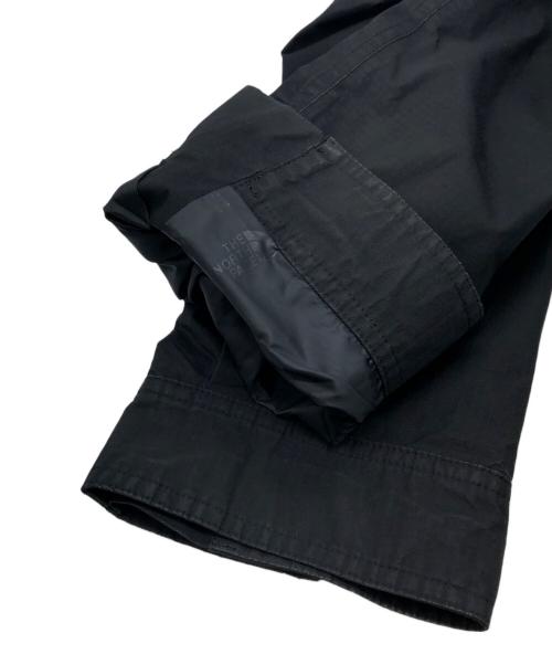 THE NORTH FACE（ザ ノース フェイス）THE NORTH FACE (ザ ノース フェイス) ZI Magne Mountain Coat ブラック サイズ:XLの古着・服飾アイテム