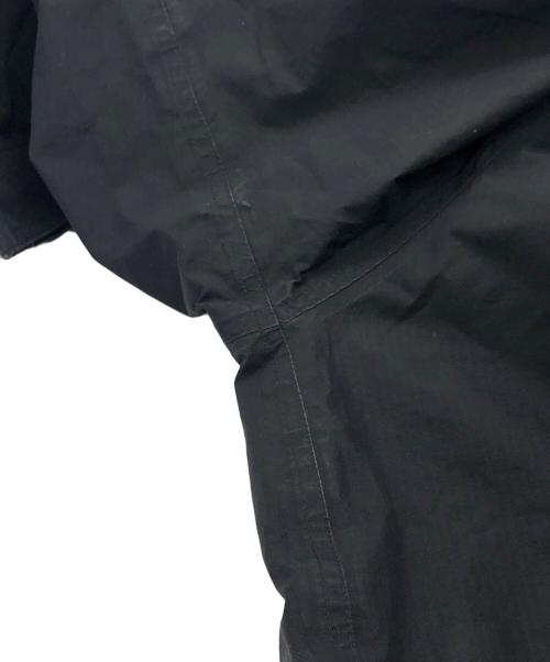 THE NORTH FACE（ザ ノース フェイス）THE NORTH FACE (ザ ノース フェイス) ZI Magne Mountain Coat ブラック サイズ:XLの古着・服飾アイテム