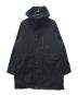 THE NORTH FACE（ザ ノース フェイス）の古着「ZI Magne Mountain Coat」｜ブラック