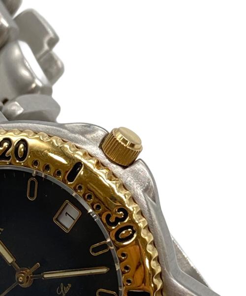 BULOVA（ブローバ）BULOVA (ブローバ) 腕時計 シルバー サイズ:下記参照の古着・服飾アイテム