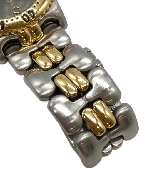 BULOVA（ブローバ）BULOVA (ブローバ) 腕時計 シルバー サイズ:下記参照の古着・服飾アイテム