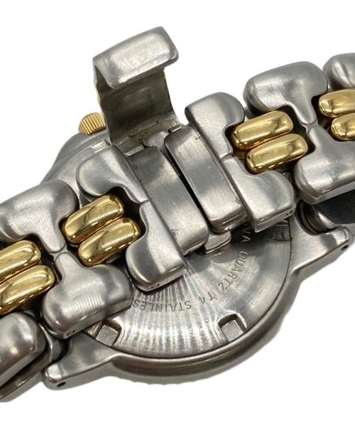 BULOVA（ブローバ）BULOVA (ブローバ) 腕時計 シルバー サイズ:下記参照の古着・服飾アイテム