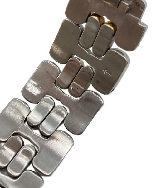 BULOVA（ブローバ）BULOVA (ブローバ) 腕時計 シルバー サイズ:下記参照の古着・服飾アイテム