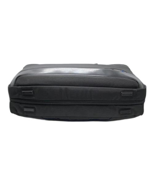 ZERO HALLIBURTON（ゼロ ハリバートン）ZERO HALLIBURTON (ゼロ ハリバートン) ２WAYブリーフバッグ ブラック サイズ:下記参照の古着・服飾アイテム