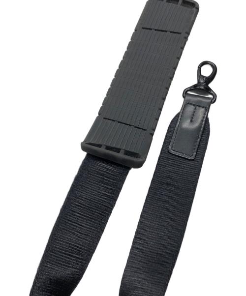 ZERO HALLIBURTON（ゼロ ハリバートン）ZERO HALLIBURTON (ゼロ ハリバートン) ２WAYブリーフバッグ ブラック サイズ:下記参照の古着・服飾アイテム