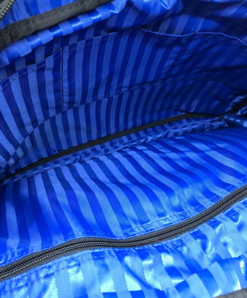 ZERO HALLIBURTON（ゼロ ハリバートン）ZERO HALLIBURTON (ゼロ ハリバートン) ２WAYブリーフバッグ ブラック サイズ:下記参照の古着・服飾アイテム