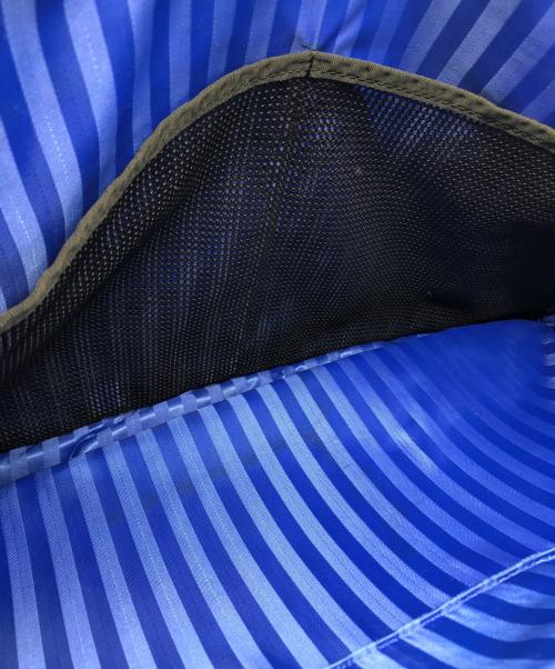 ZERO HALLIBURTON（ゼロ ハリバートン）ZERO HALLIBURTON (ゼロ ハリバートン) ２WAYブリーフバッグ ブラック サイズ:下記参照の古着・服飾アイテム