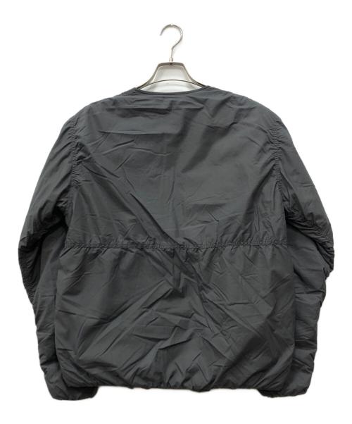 THE NORTH FACE（ザ ノース フェイス）THE NORTH FACE (ザ ノース フェイス) Alteration Zepher Shell Cardigan グレー サイズ:Lの古着・服飾アイテム