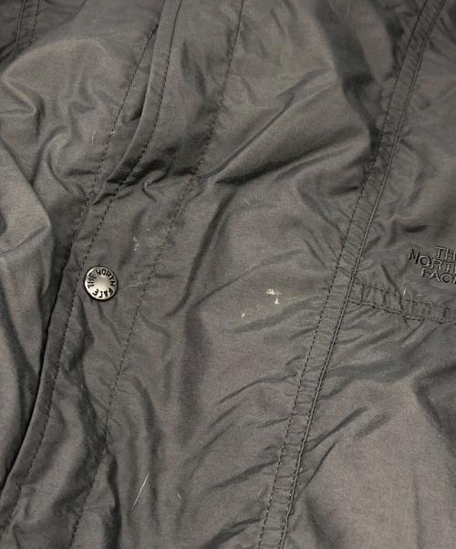 THE NORTH FACE（ザ ノース フェイス）THE NORTH FACE (ザ ノース フェイス) Alteration Zepher Shell Cardigan グレー サイズ:Lの古着・服飾アイテム