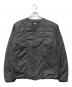THE NORTH FACE（ザ ノース フェイス）の古着「Alteration Zepher Shell Cardigan」｜グレー