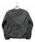 THE NORTH FACE (ザ ノース フェイス) Alteration Zepher Shell Cardigan グレー サイズ:L：22000円