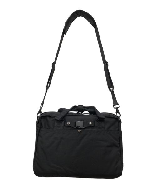 BRIEFING（ブリーフィング）BRIEFING (ブリーフィング) UNITED ARROWS (ユナイテッドアローズ) ブリーフバッグ ブラック サイズ:下記参照の古着・服飾アイテム