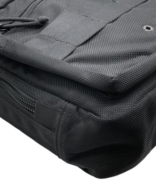 BRIEFING（ブリーフィング）BRIEFING (ブリーフィング) UNITED ARROWS (ユナイテッドアローズ) ブリーフバッグ ブラック サイズ:下記参照の古着・服飾アイテム