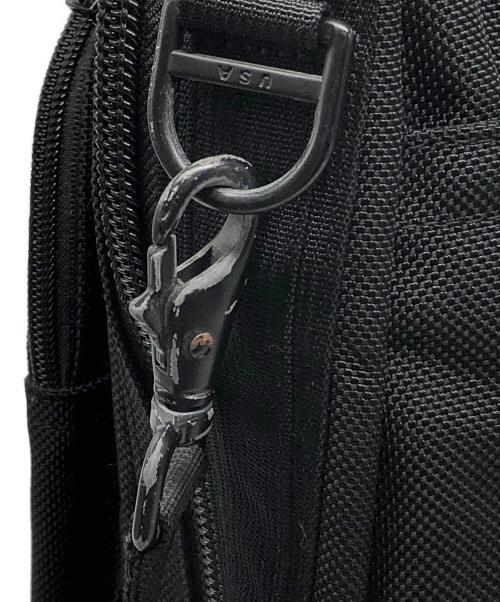 BRIEFING（ブリーフィング）BRIEFING (ブリーフィング) UNITED ARROWS (ユナイテッドアローズ) ブリーフバッグ ブラック サイズ:下記参照の古着・服飾アイテム