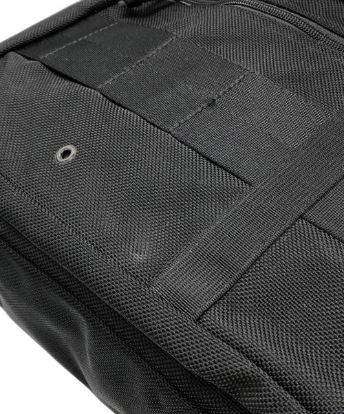 BRIEFING（ブリーフィング）BRIEFING (ブリーフィング) UNITED ARROWS (ユナイテッドアローズ) ブリーフバッグ ブラック サイズ:下記参照の古着・服飾アイテム