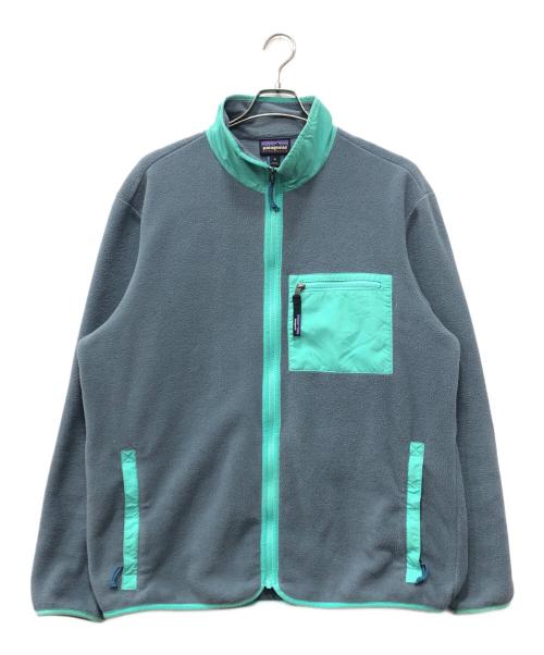 Patagonia（パタゴニア）Patagonia (パタゴニア) SYNCH JACKET グレー サイズ:XLの古着・服飾アイテム