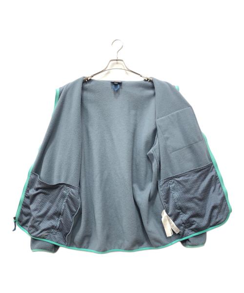 Patagonia（パタゴニア）Patagonia (パタゴニア) SYNCH JACKET グレー サイズ:XLの古着・服飾アイテム