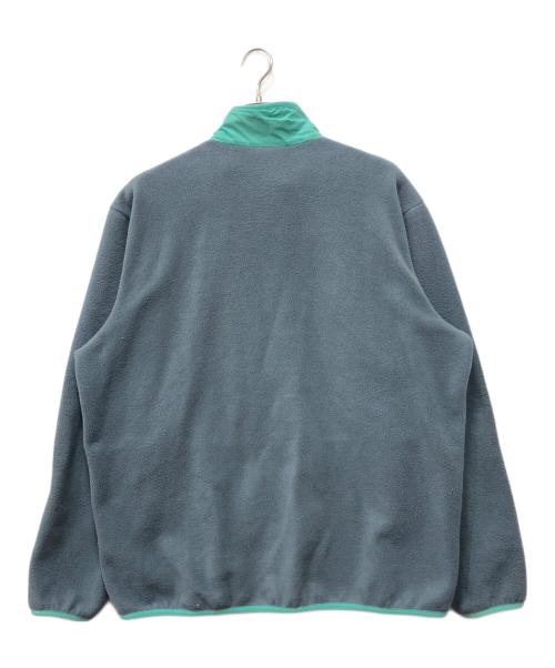 Patagonia（パタゴニア）Patagonia (パタゴニア) SYNCH JACKET グレー サイズ:XLの古着・服飾アイテム