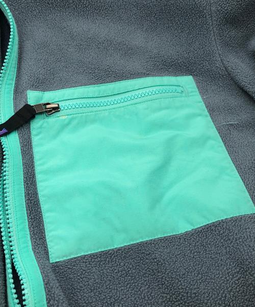 Patagonia（パタゴニア）Patagonia (パタゴニア) SYNCH JACKET グレー サイズ:XLの古着・服飾アイテム