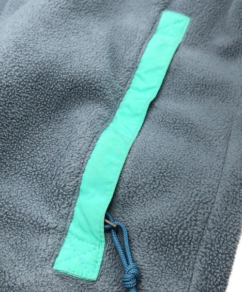 Patagonia（パタゴニア）Patagonia (パタゴニア) SYNCH JACKET グレー サイズ:XLの古着・服飾アイテム