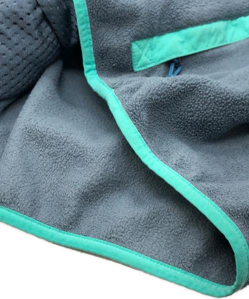 Patagonia（パタゴニア）Patagonia (パタゴニア) SYNCH JACKET グレー サイズ:XLの古着・服飾アイテム