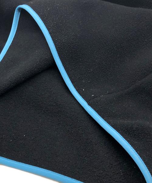 Patagonia（パタゴニア）Patagonia (パタゴニア) Synchilla Snap-T ブラック サイズ:Lの古着・服飾アイテム