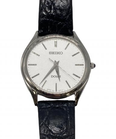 中古・古着通販】SEIKO (セイコー) 腕時計｜ブランド・古着通販