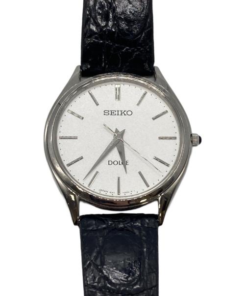 SEIKO（セイコー）SEIKO (セイコー) 腕時計の古着・服飾アイテム