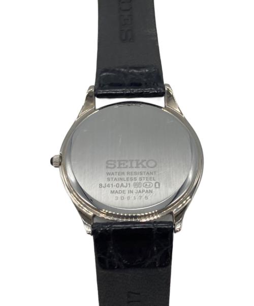 SEIKO（セイコー）SEIKO (セイコー) 腕時計の古着・服飾アイテム