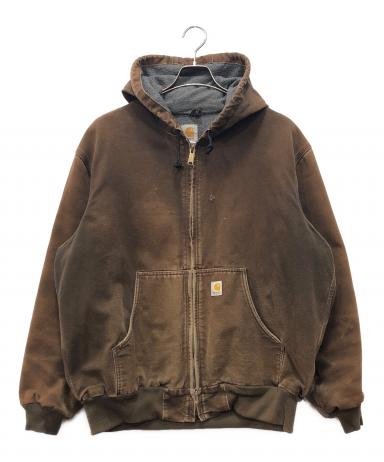 中古・古着通販】CarHartt (カーハート) ダックアクティブジャケット