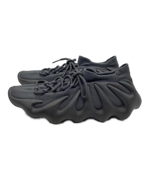 adidas（アディダス）adidas (アディダス) YEEZY 450 ブラック サイズ:27.5cmの古着・服飾アイテム