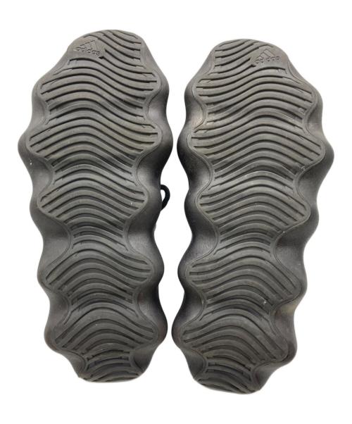 adidas（アディダス）adidas (アディダス) YEEZY 450 ブラック サイズ:27.5cmの古着・服飾アイテム