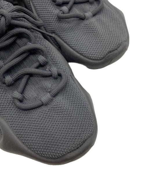 adidas（アディダス）adidas (アディダス) YEEZY 450 ブラック サイズ:27.5cmの古着・服飾アイテム