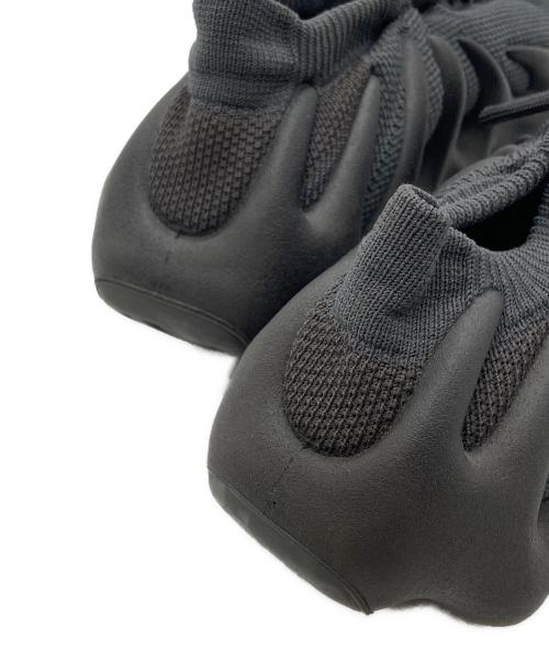 adidas（アディダス）adidas (アディダス) YEEZY 450 ブラック サイズ:27.5cmの古着・服飾アイテム