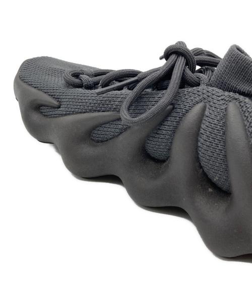 adidas（アディダス）adidas (アディダス) YEEZY 450 ブラック サイズ:27.5cmの古着・服飾アイテム