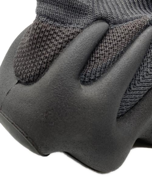 adidas（アディダス）adidas (アディダス) YEEZY 450 ブラック サイズ:27.5cmの古着・服飾アイテム