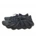 adidas (アディダス) YEEZY 450 ブラック サイズ:27.5cm：8000円