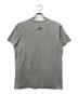 stussy (ステューシー) プリントTシャツ グレー サイズ:M：9000円
