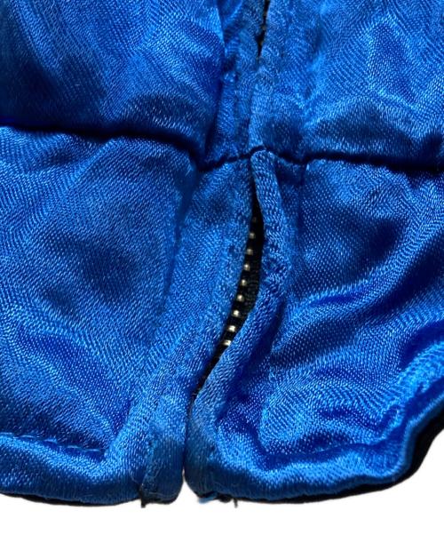 RUDE GALLERY（ルードギャラリー）RUDE GALLERY (ルードギャラリー) GAVIAL (ガヴィル) リバーシブルスカジャン ブラック サイズ:下記参照の古着・服飾アイテム