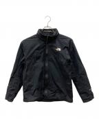 THE NORTH FACEザ ノース フェイス）の古着「GTX Insulation Jacket」｜ブラック