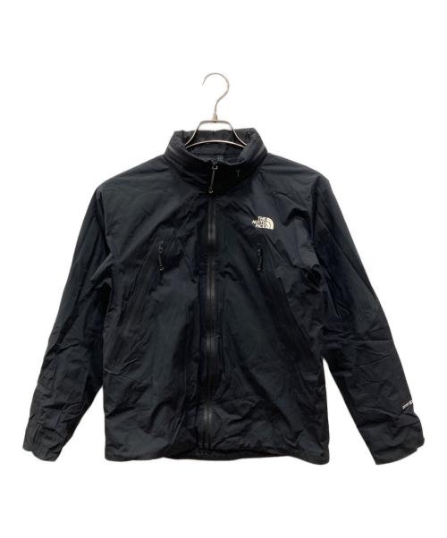 THE NORTH FACE（ザ ノース フェイス）THE NORTH FACE (ザ ノース フェイス) GTX Insulation Jacket ブラック サイズ:Ｓの古着・服飾アイテム