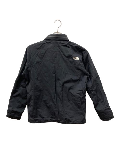 THE NORTH FACE（ザ ノース フェイス）THE NORTH FACE (ザ ノース フェイス) GTX Insulation Jacket ブラック サイズ:Ｓの古着・服飾アイテム